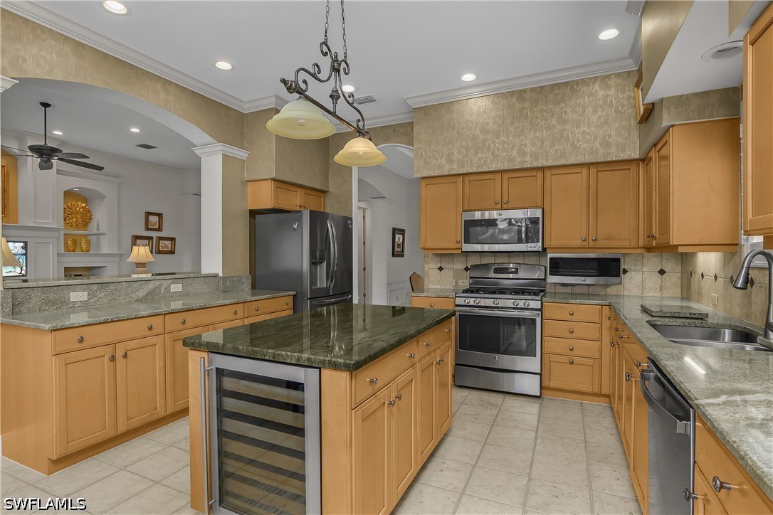 10019 Ginger Pointe, Estero, FL 34135