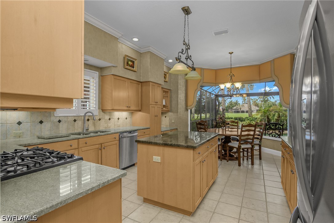 10019 Ginger Pointe, Estero, FL 34135