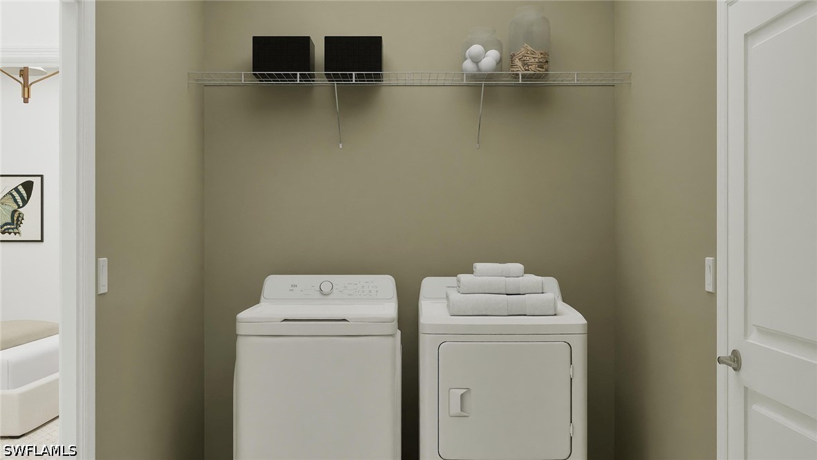 Laundry