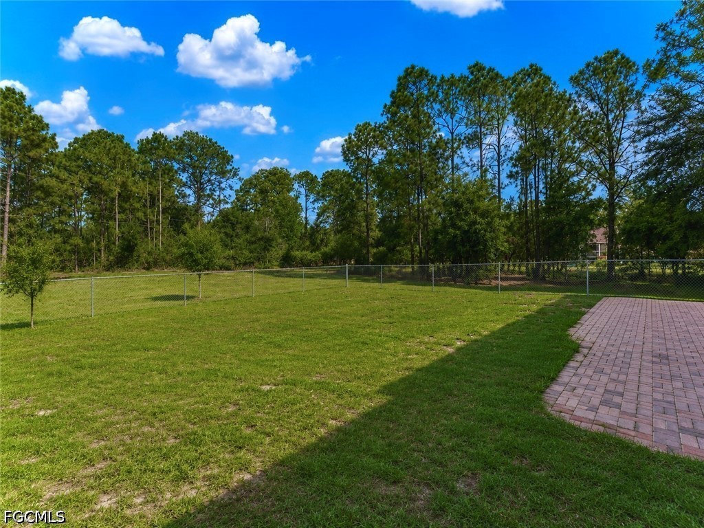Yard
