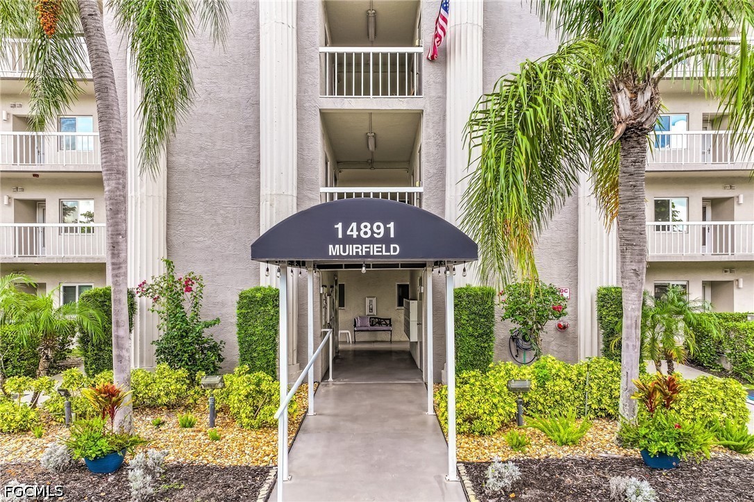 14891 Hole In One Unit 205, Fort Myers, FL 33919