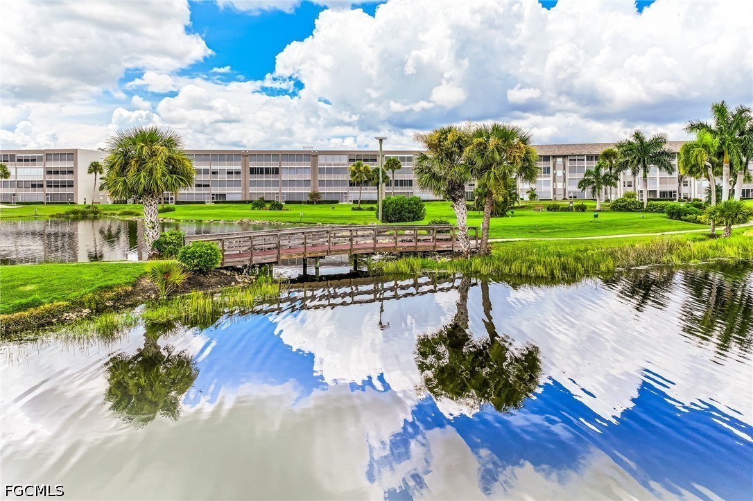 14891 Hole In One Unit 205, Fort Myers, FL 33919