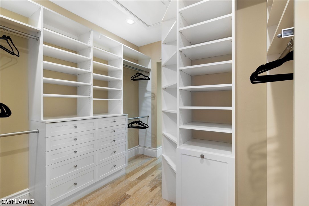 Closet