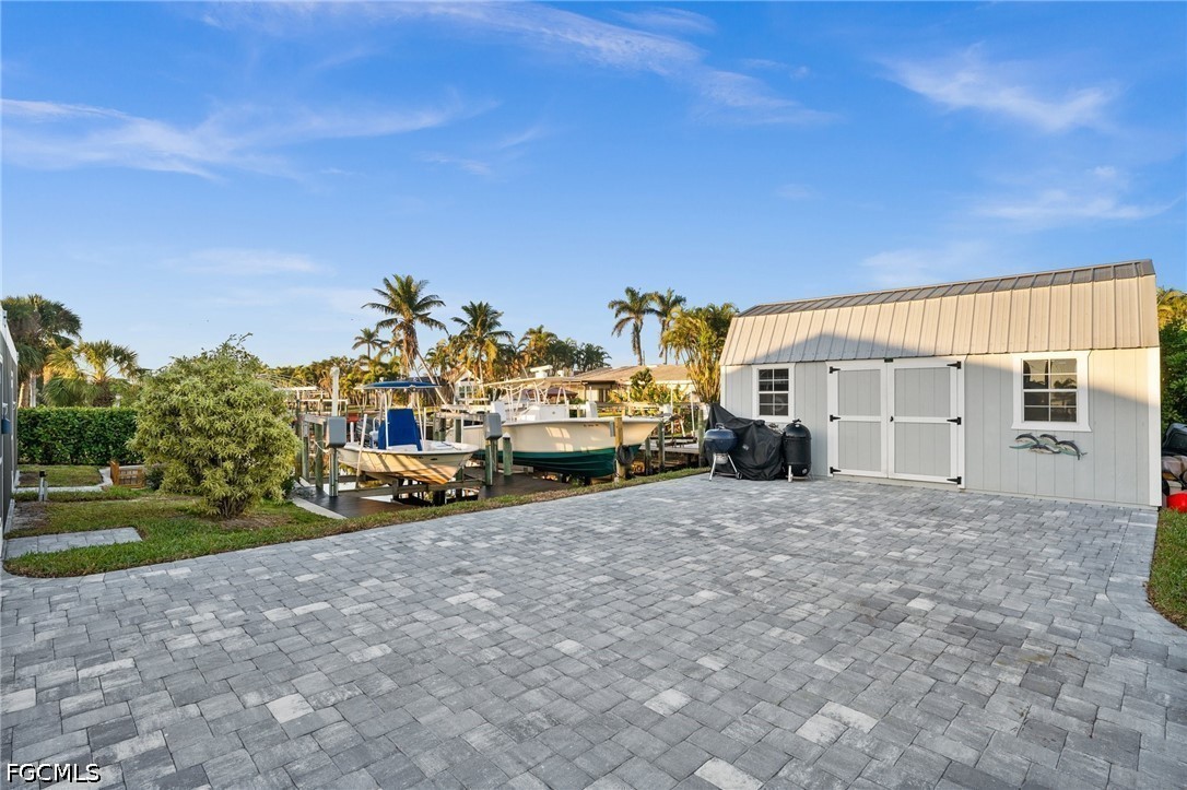 5316 Coronado, Cape Coral, FL 33904