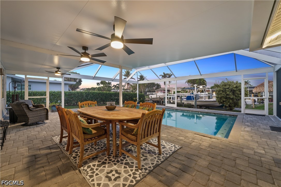 5316 Coronado, Cape Coral, FL 33904