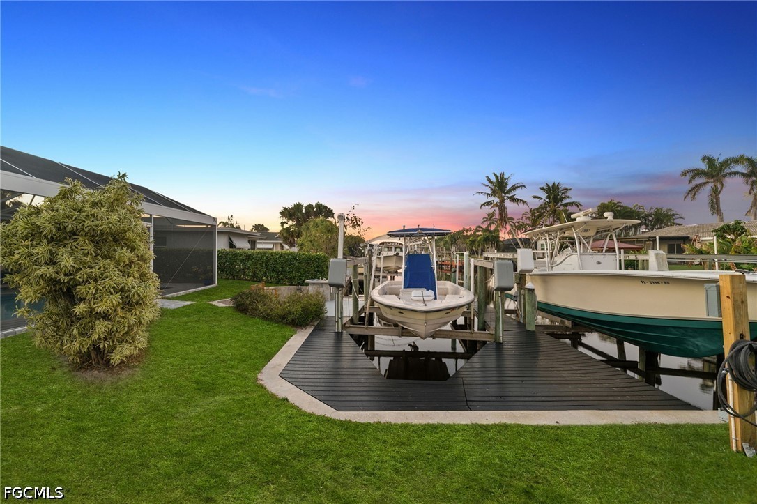 5316 Coronado, Cape Coral, FL 33904