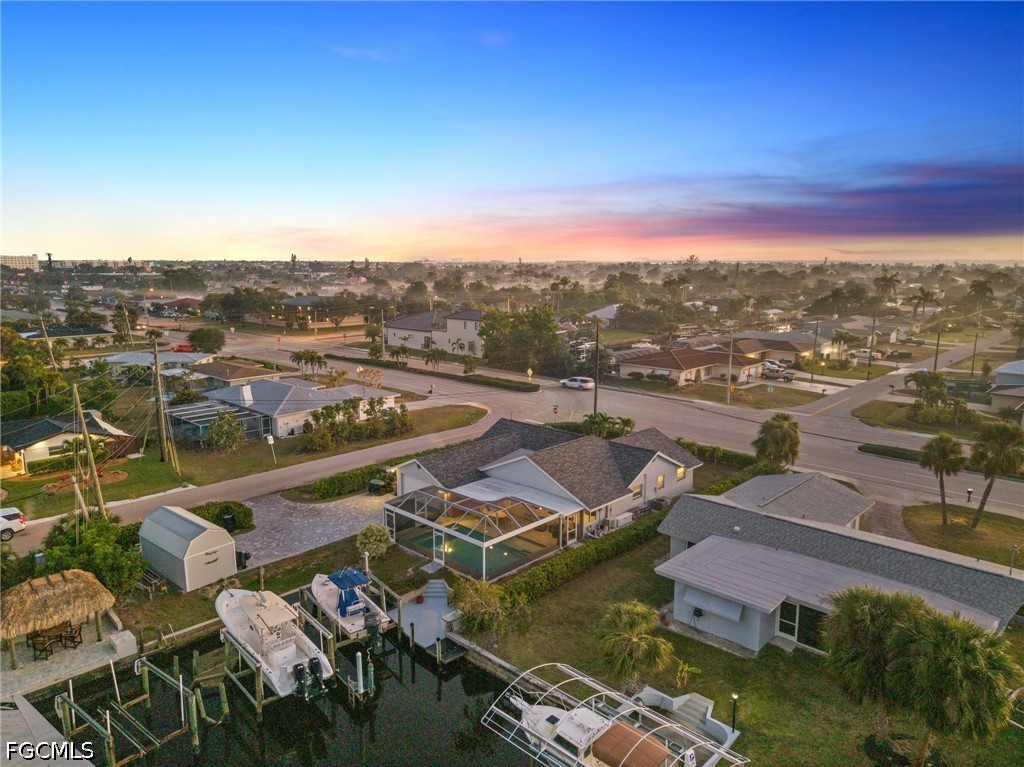 AerialView