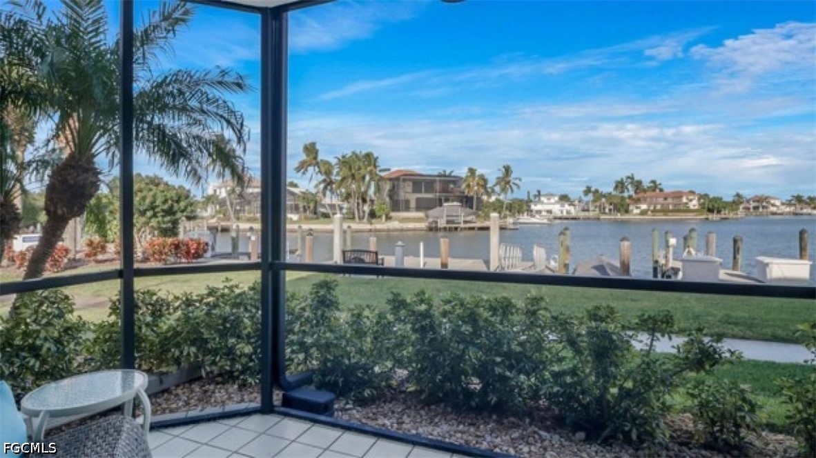 543 Seaview Unit J1, Marco Island, FL 34145