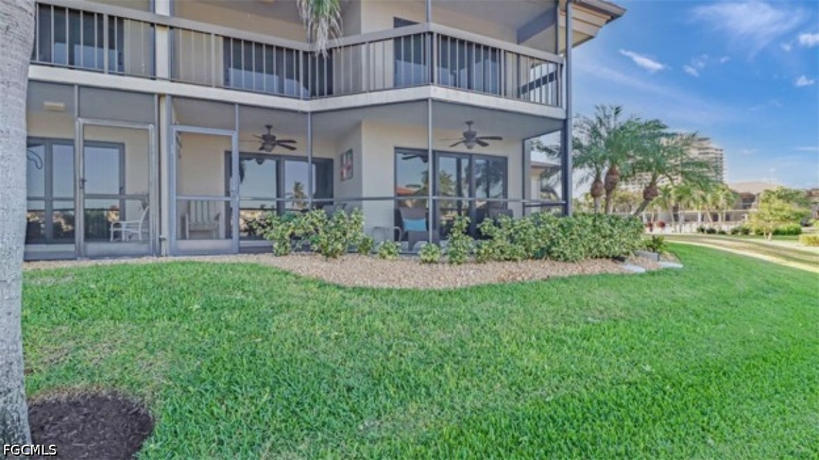 543 Seaview Unit J1, Marco Island, FL 34145