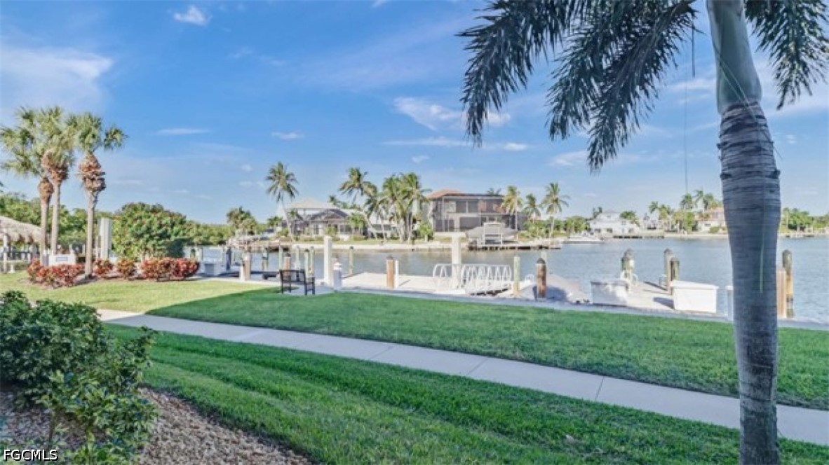 543 Seaview Unit J1, Marco Island, FL 34145