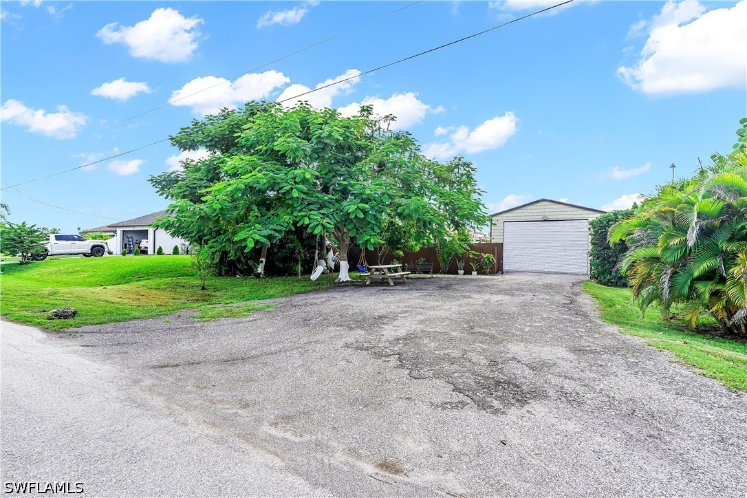 5135 Balmer, Lehigh Acres, FL 33971
