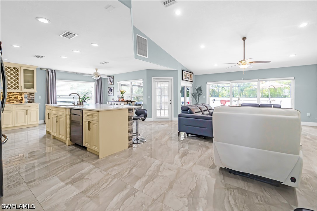 5135 Balmer, Lehigh Acres, FL 33971