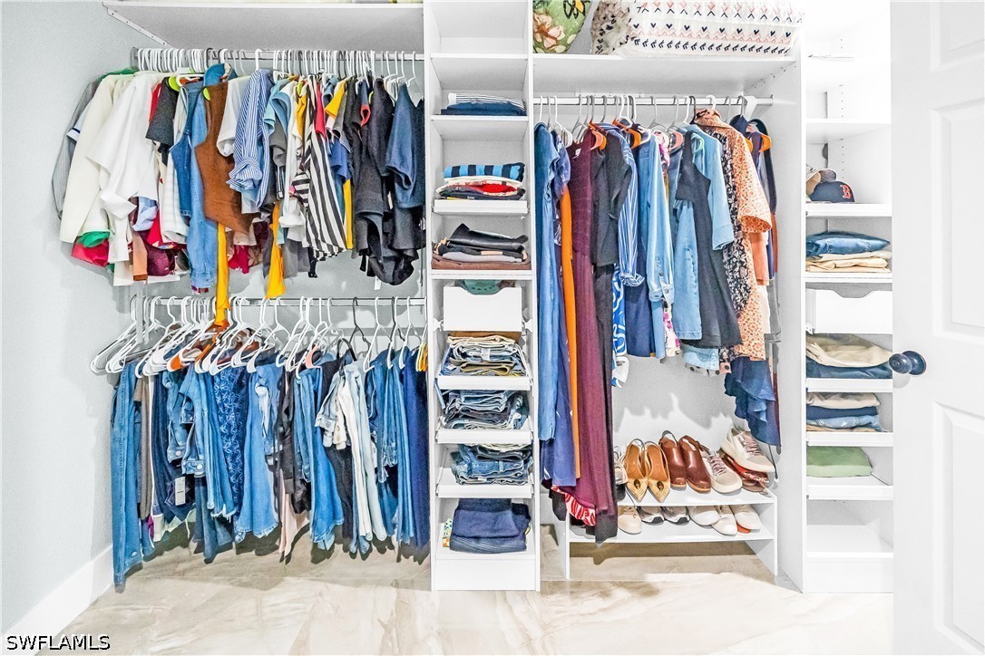 Closet