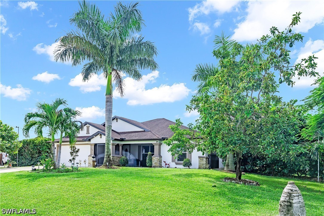5135 Balmer, Lehigh Acres, FL 33971