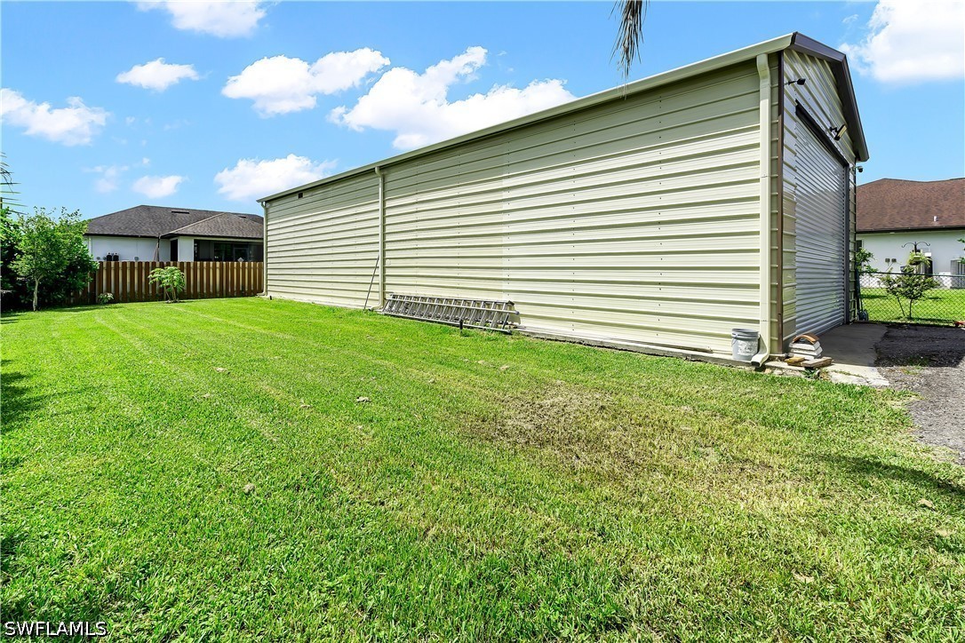 5135 Balmer, Lehigh Acres, FL 33971