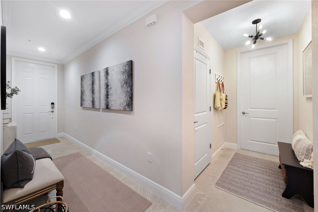 2542 Seychelles Unit 702, Naples, FL 34112