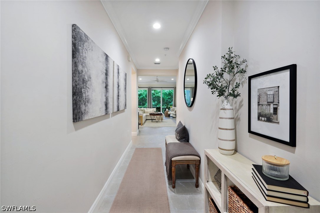 2542 Seychelles Unit 702, Naples, FL 34112