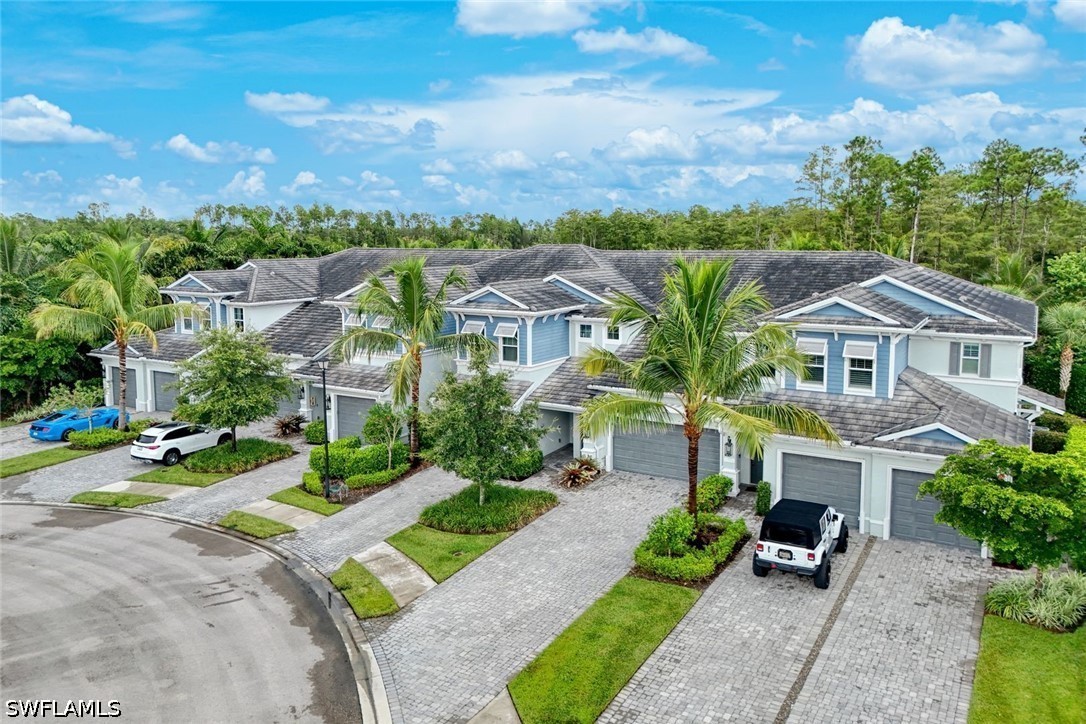 2542 Seychelles Unit 702, Naples, FL 34112