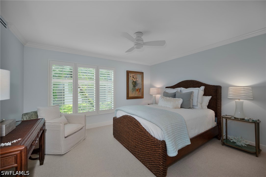 110 Wilderness Unit 129, Naples, FL 34105