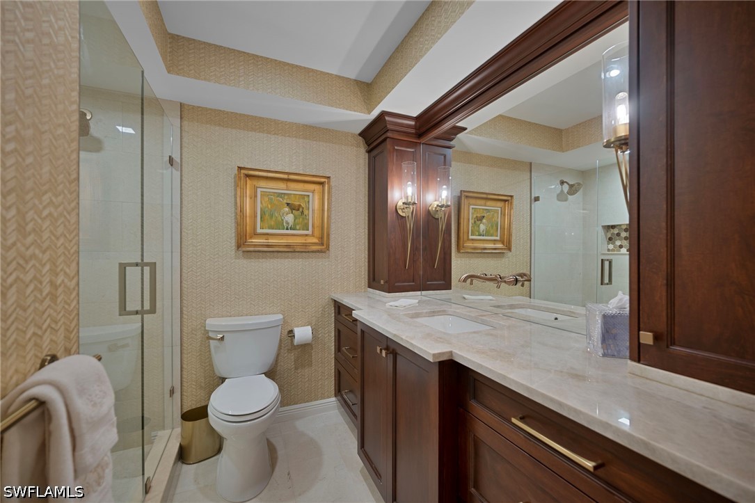 110 Wilderness Unit 129, Naples, FL 34105