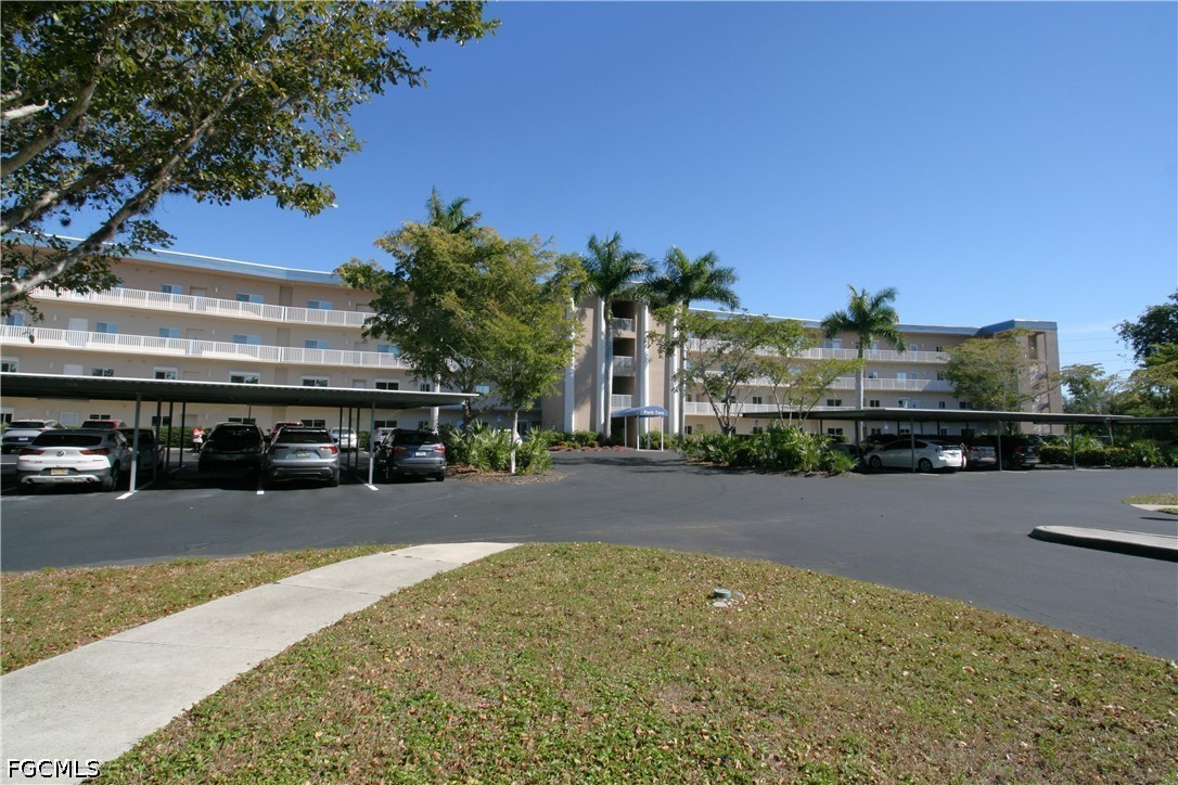 14931 Park Lake Unit 303, Fort Myers, FL 33919