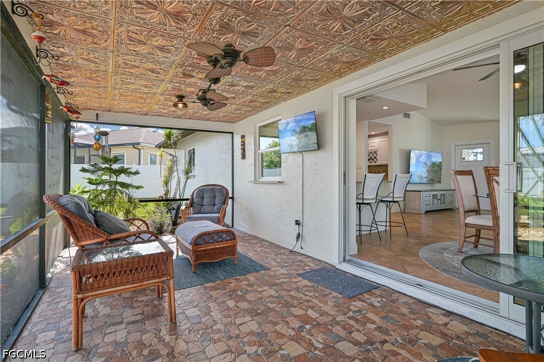 SunRoom