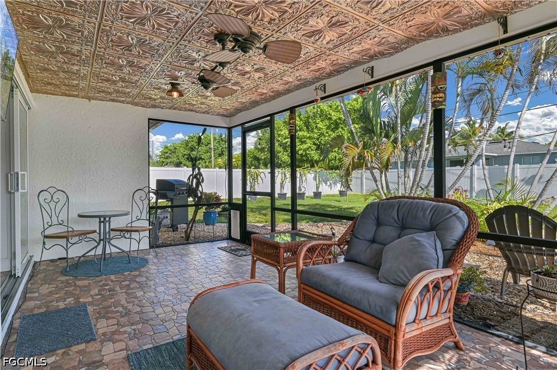 SunRoom