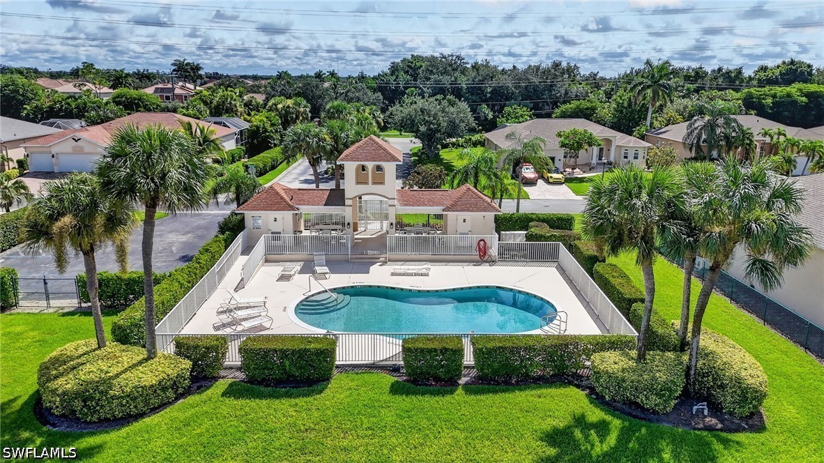 16689 Wellington Lakes, Fort Myers, FL 33908