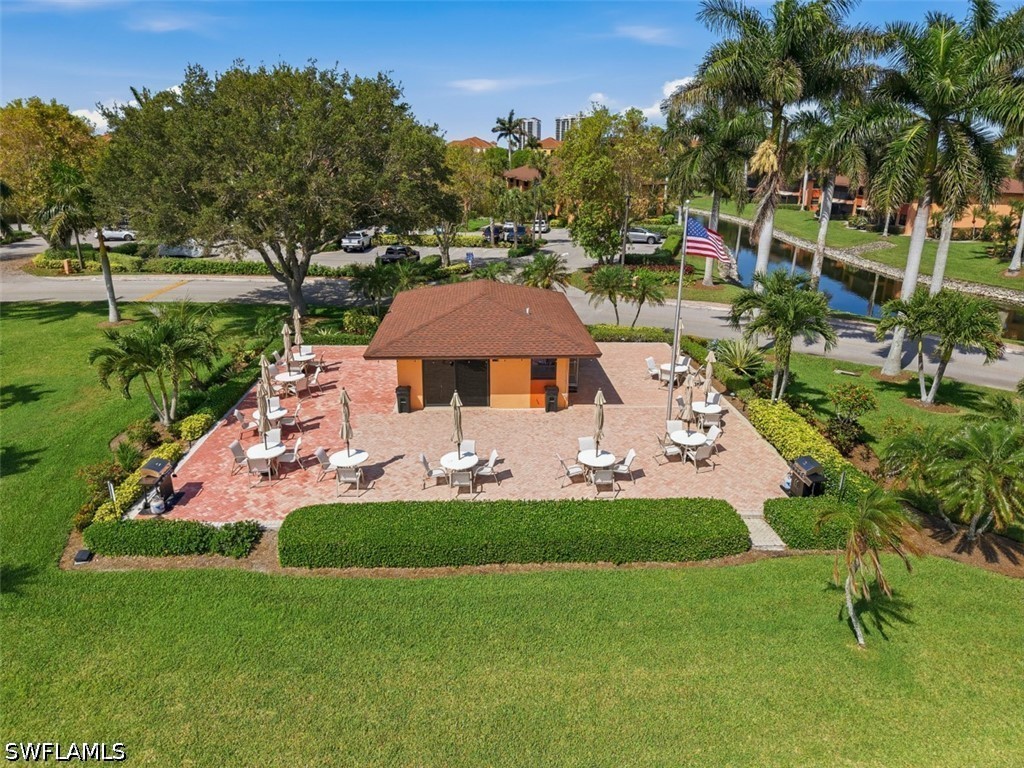 1544 Mainsail Unit 7, Naples, FL 34114