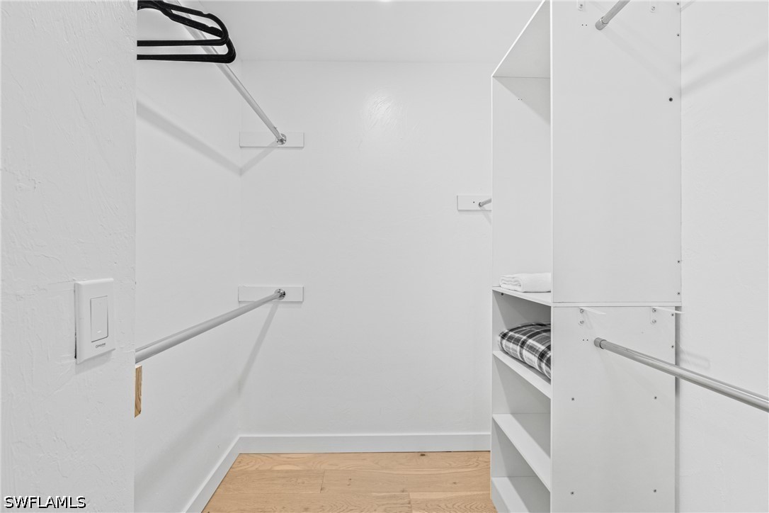 Closet