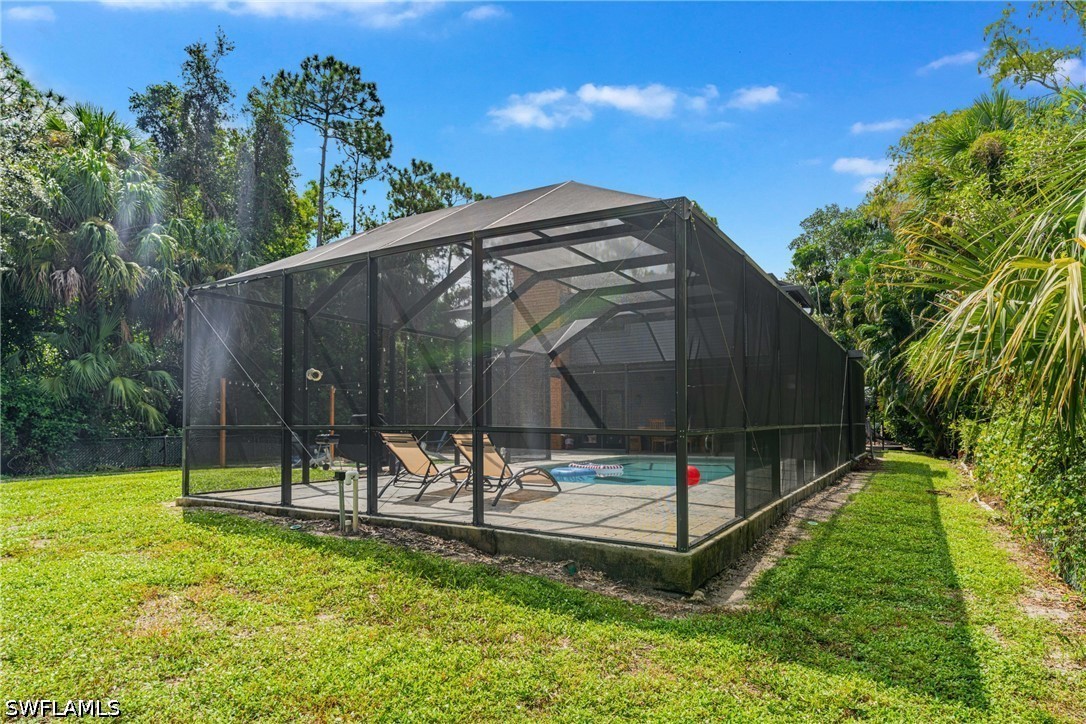 6031 Dogwood, Naples, FL 34116