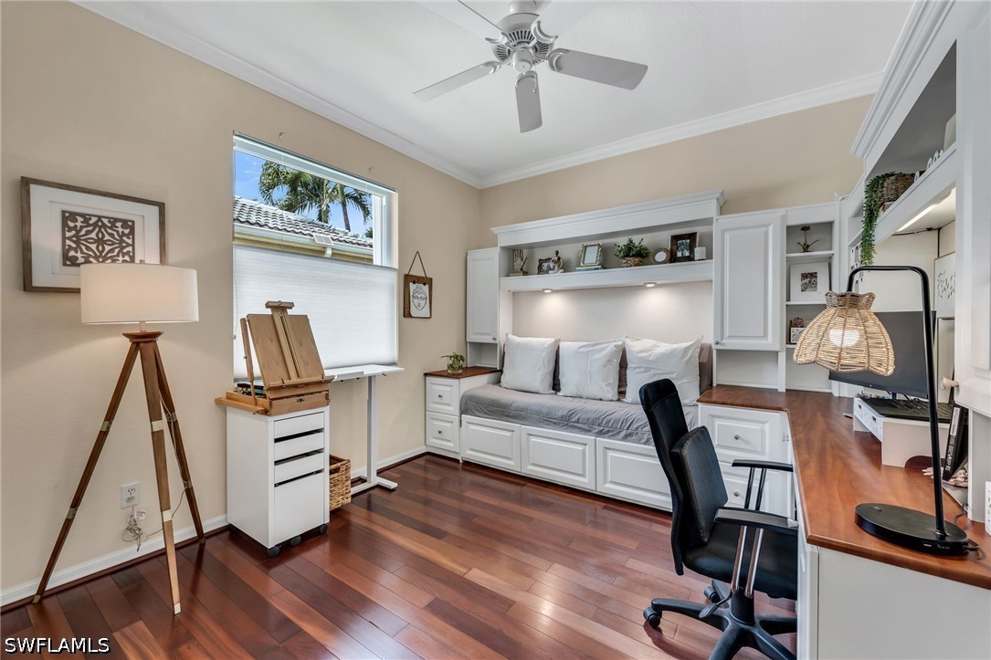 GuestQuarters