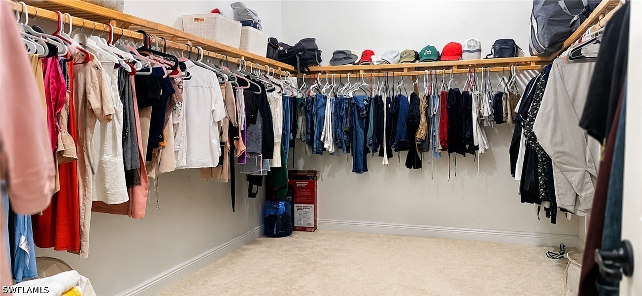 Closet