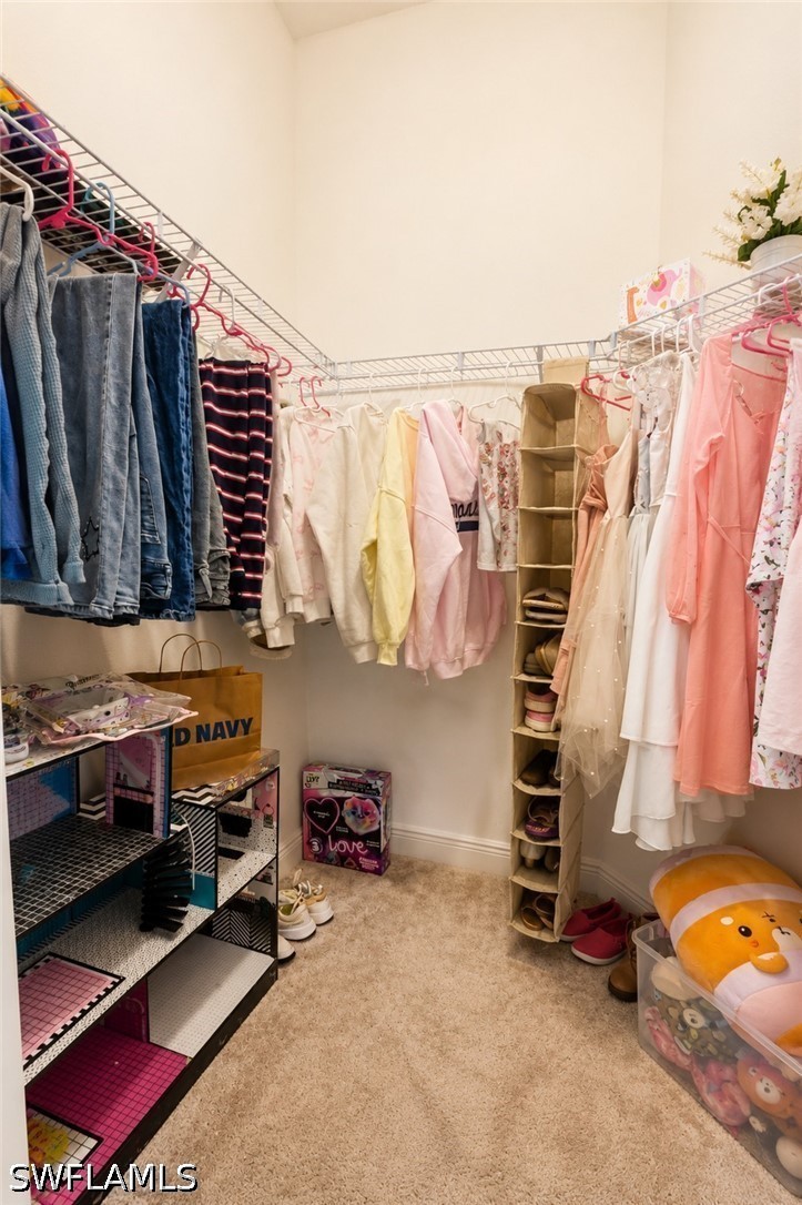 Closet