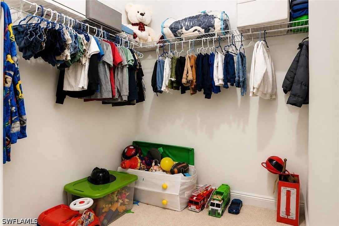 Closet