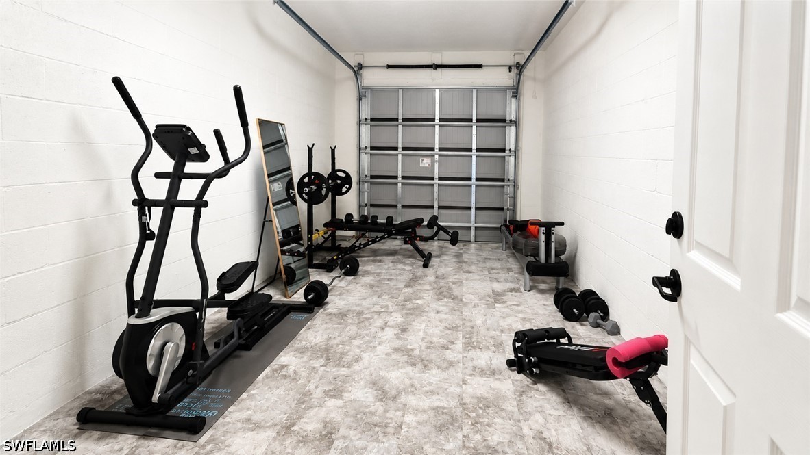 ExerciseRoom