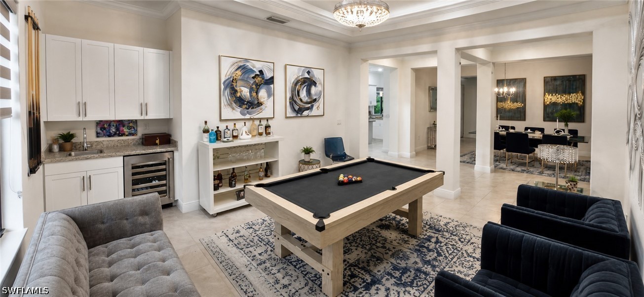 GameRoom