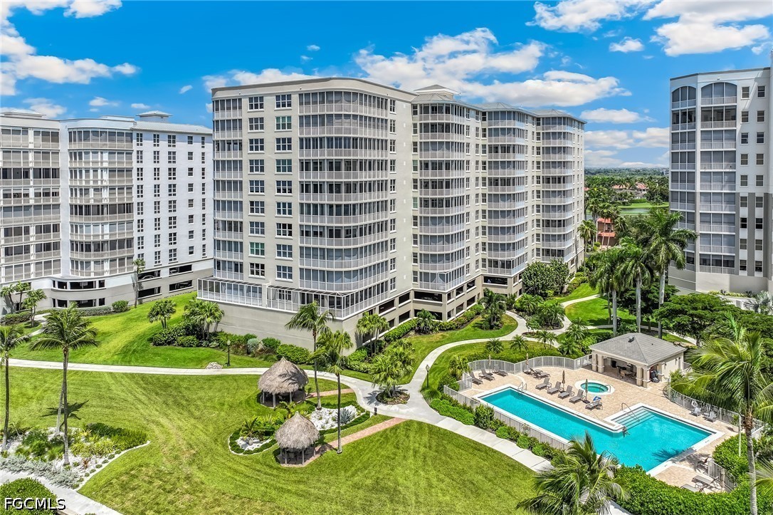 14250 Royal Harbour Unit 1216, Fort Myers, FL 33908