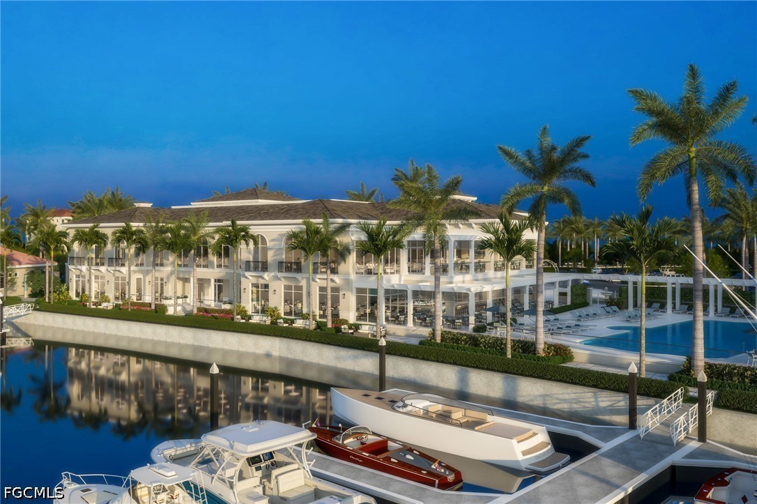 14250 Royal Harbour Unit 1216, Fort Myers, FL 33908