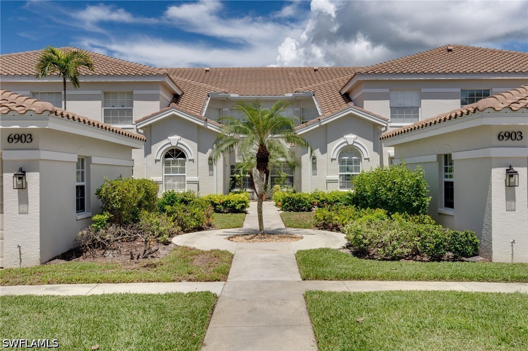 6903 Rain Lily Unit 102, Naples, FL 34109