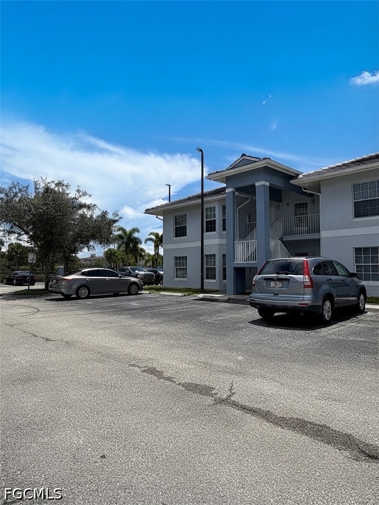 8546 Bernwood Cove Unit 1106, Fort Myers, FL 33966
