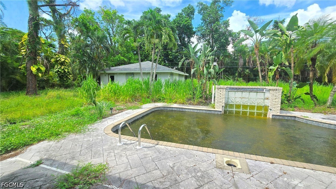 3689 Liberty, Fort Myers, FL 33908