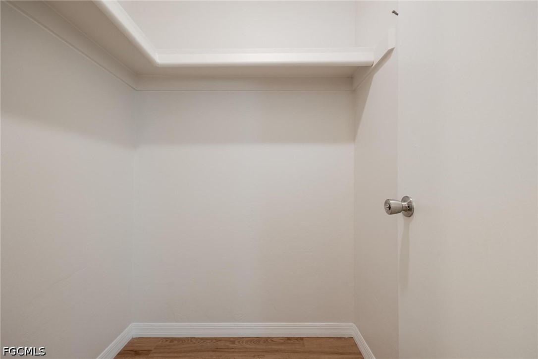 Closet