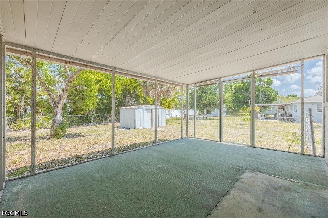 SunRoom