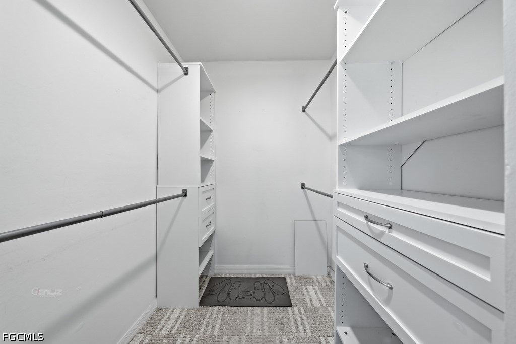 Closet
