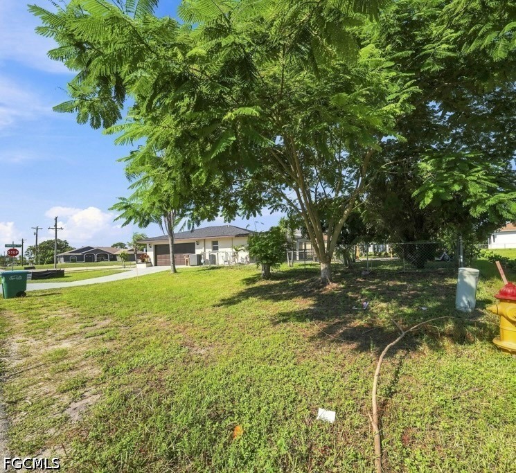 21 Trafalgar, Cape Coral, FL 33991