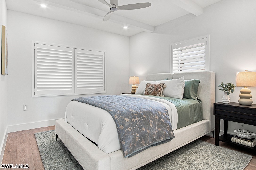 26236 Hickory Unit 7, Bonita Springs, FL 34134