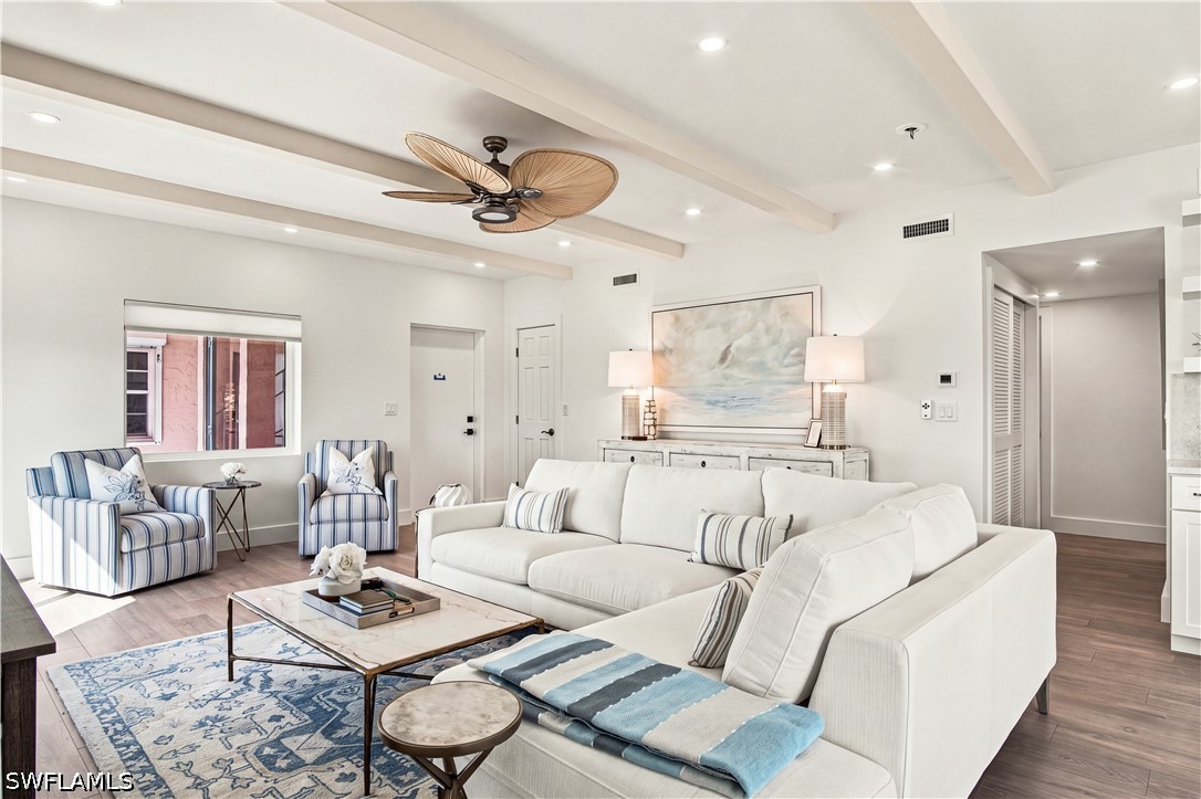 26236 Hickory Unit 7, Bonita Springs, FL 34134