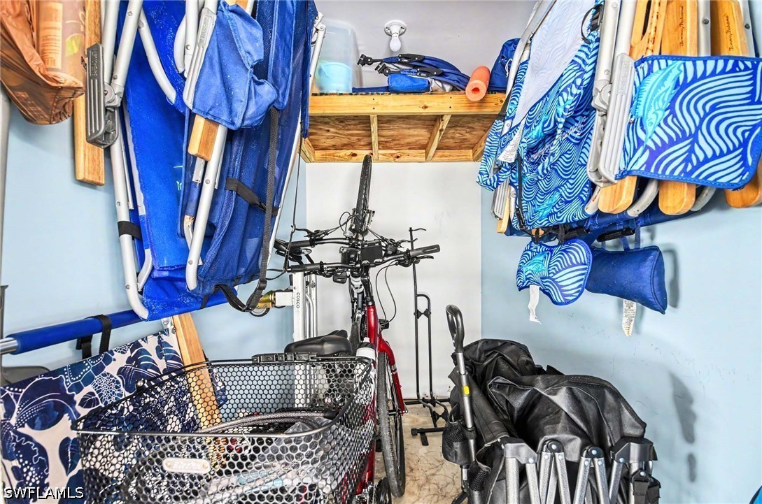 Storage