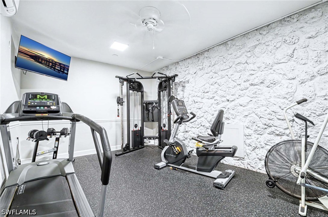 ExerciseRoom
